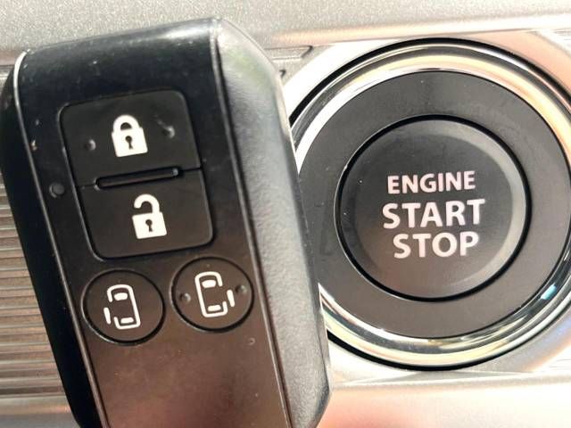 Suzuki SPACIA 2021-03 14310-8