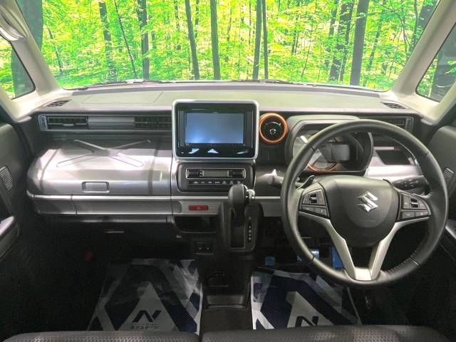 Suzuki SPACIA 2021-03 14310-1