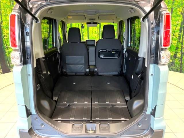 Suzuki SPACIA 2021-03 14310-11