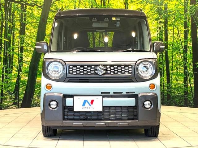 Suzuki SPACIA 2021-03 14310-15