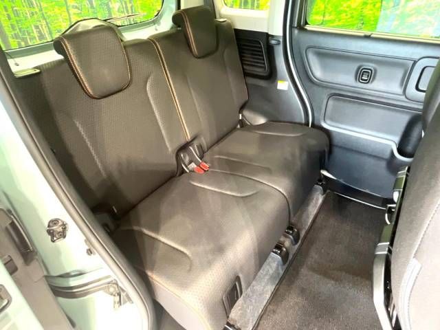 Suzuki SPACIA 2021-03 14310-10