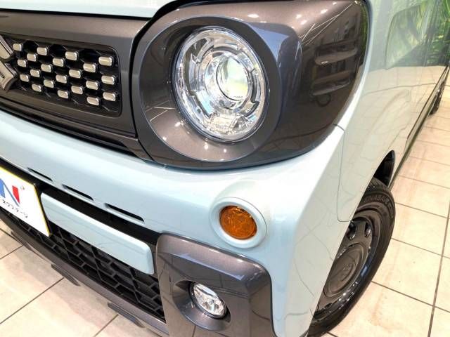Suzuki SPACIA 2021-03 14310-13