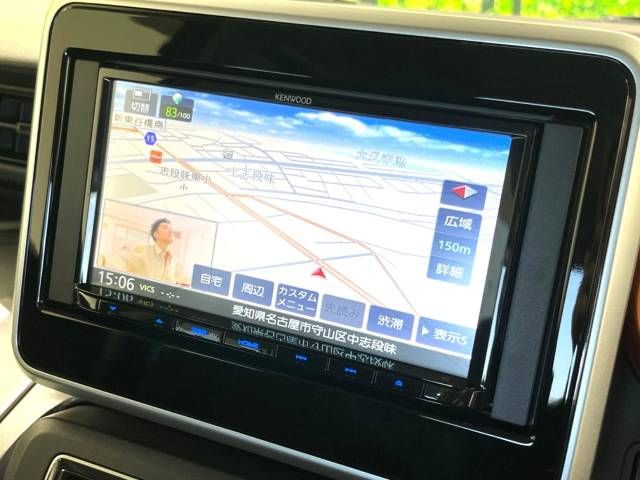 Suzuki SPACIA 2021-03 14310-2