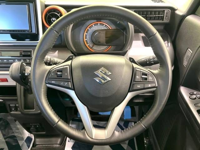 Suzuki SPACIA 2021-03 14310-12