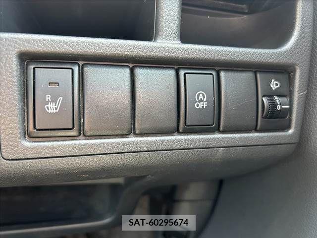 Suzuki WAGON R 2015-01 245802-6