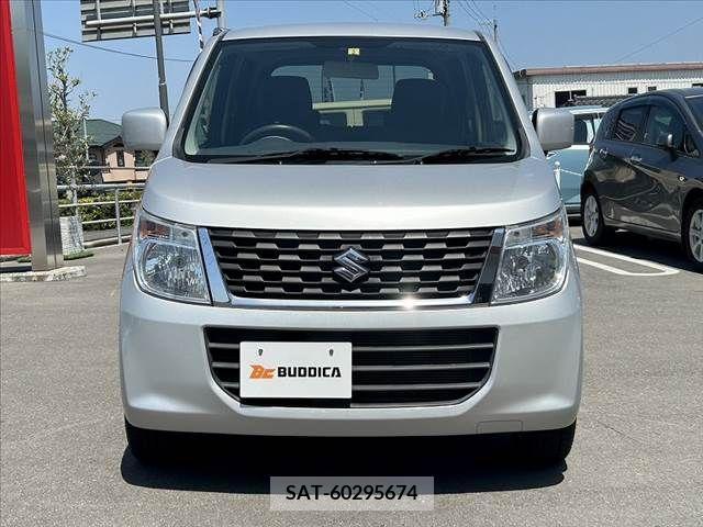 Suzuki WAGON R 2015-01 245802-8