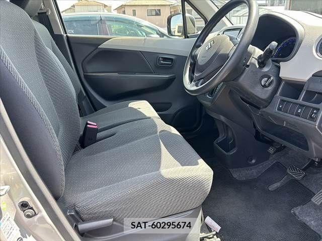Suzuki WAGON R 2015-01 245802-16
