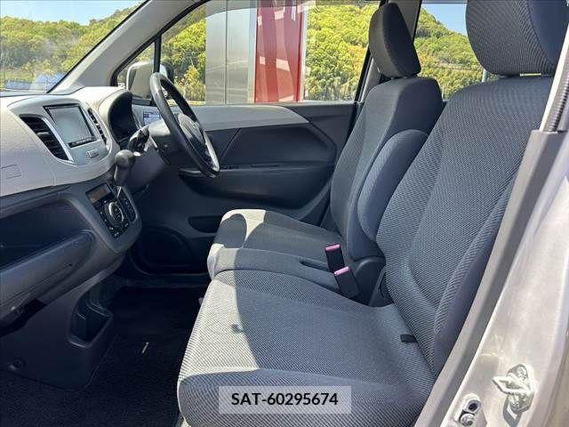 Suzuki WAGON R 2015-01 245802-17