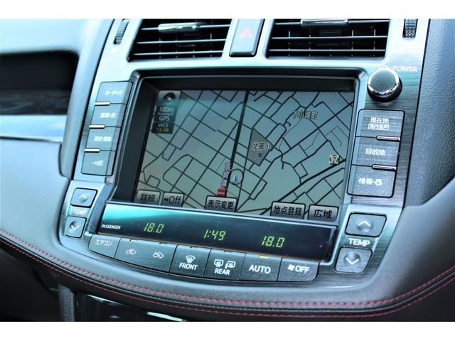 Toyota CROWN SEDAN 2010-06 2988-16