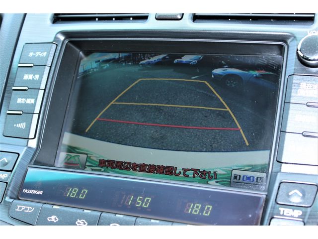 Toyota CROWN SEDAN 2010-06 2988-17