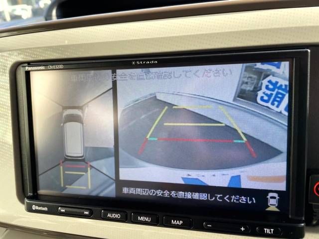 Daihatsu MOVE CANBUS 2020-06 19509-3