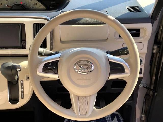Daihatsu MOVE CANBUS 2020-06 19509-9