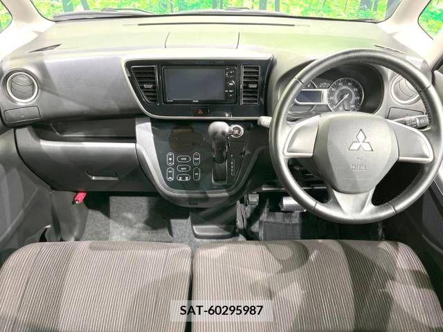 Mitsubishi EK SPACE 2015-01 253423-1