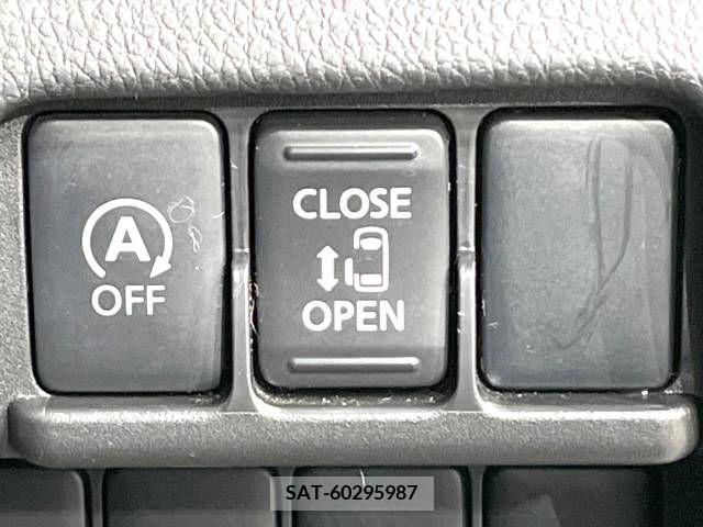 Mitsubishi EK SPACE 2015-01 253423-4