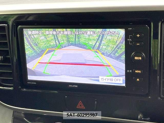 Mitsubishi EK SPACE 2015-01 253423-2