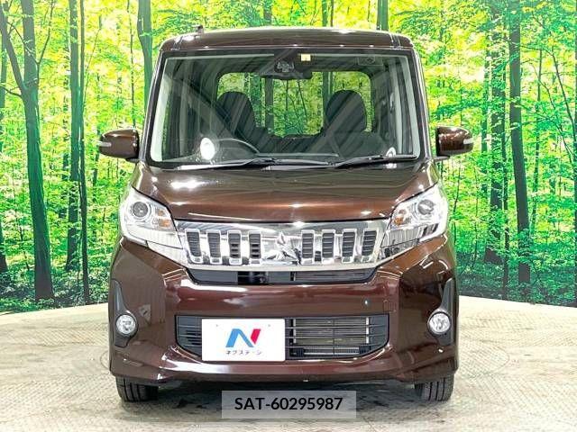 Mitsubishi EK SPACE 2015-01 253423-12
