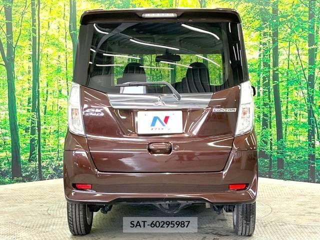 Mitsubishi EK SPACE 2015-01 253423-13