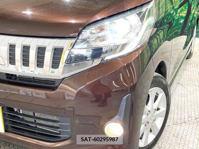Mitsubishi EK SPACE 2015-01 253423-17
