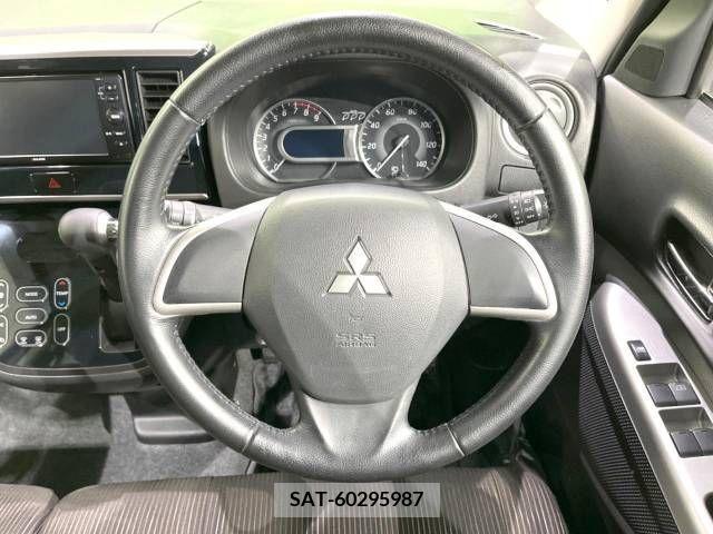 Mitsubishi EK SPACE 2015-01 253423-16