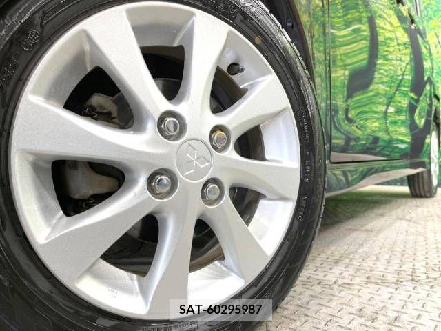 Mitsubishi EK SPACE 2015-01 253423-18