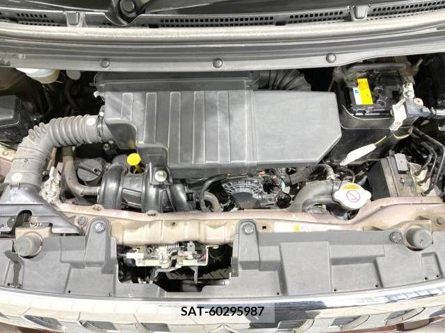 Mitsubishi EK SPACE 2015-01 253423-19