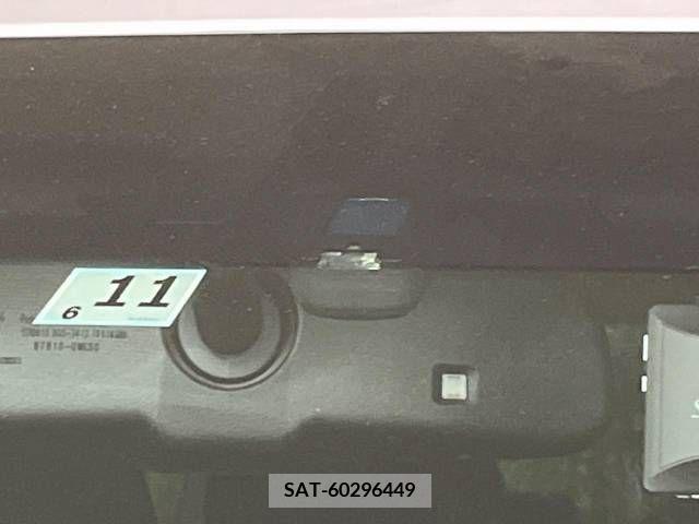 Toyota VELLFIRE 2015-11 325334-3