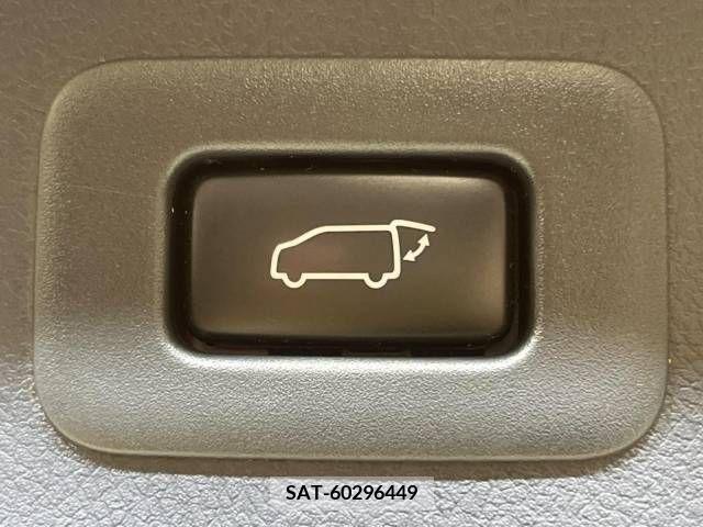 Toyota VELLFIRE 2015-11 325334-5