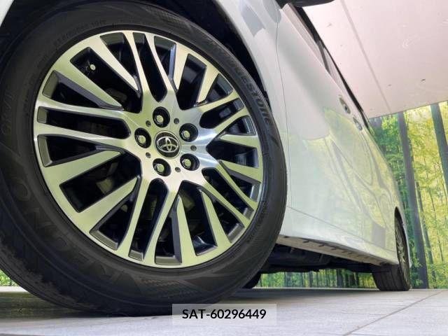 Toyota VELLFIRE 2015-11 325334-14