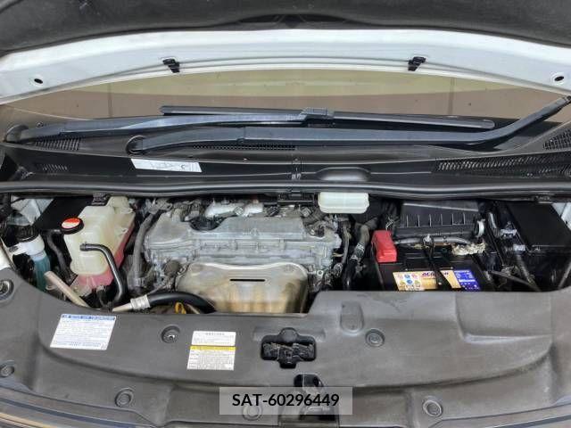 Toyota VELLFIRE 2015-11 325334-19