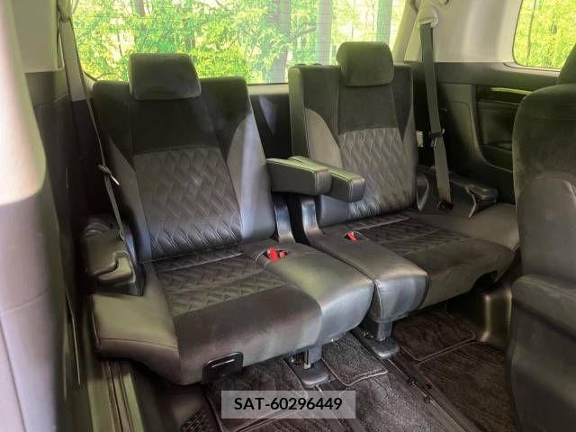 Toyota VELLFIRE 2015-11 325334-10