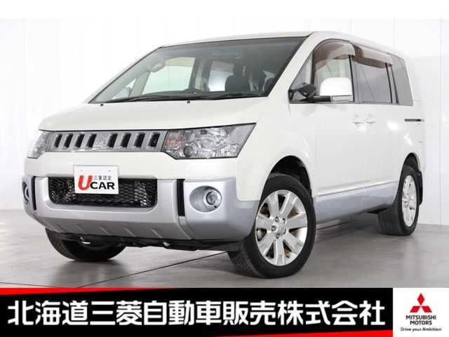 Mitsubishi DELICA D5 2015-07 17071-0