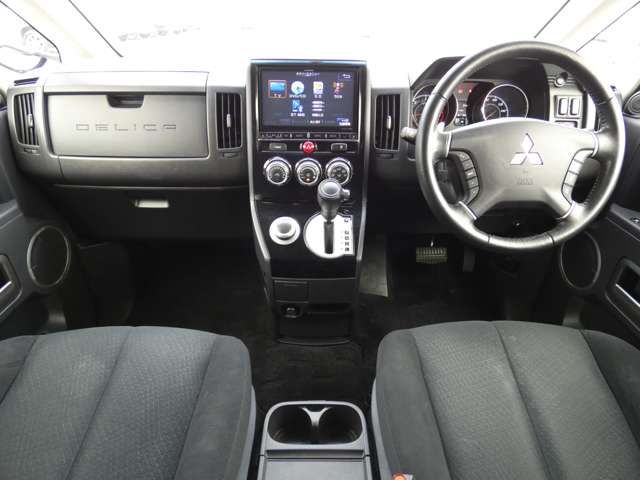 Mitsubishi DELICA D5 2015-07 17071-6