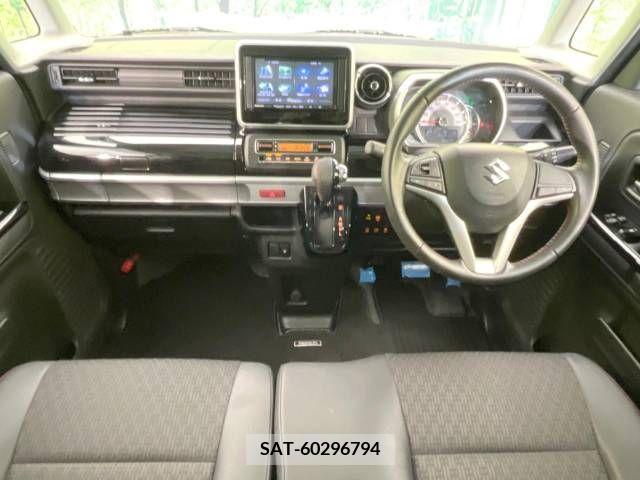 Suzuki SPACIA 2019-07 287772-1