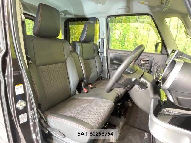 Suzuki SPACIA 2019-07 287772-8