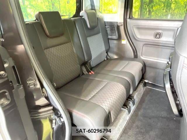 Suzuki SPACIA 2019-07 287772-9