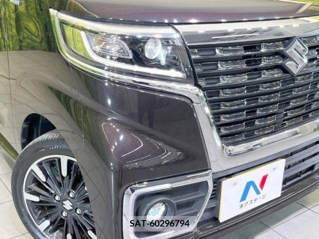 Suzuki SPACIA 2019-07 287772-12