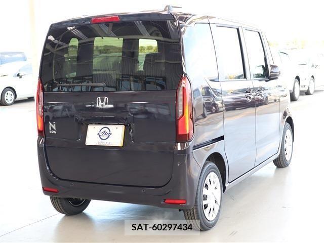 Honda N BOX 2024-01 278558-3