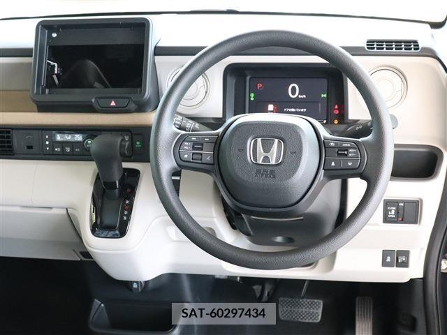Honda N BOX 2024-01 278558-1