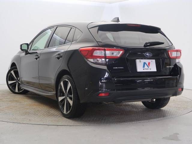 Subaru IMPREZA 2019-03 184635-18