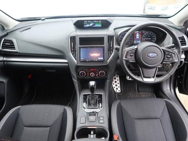Subaru IMPREZA 2019-03 184635-1