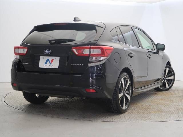 Subaru IMPREZA 2019-03 184635-17