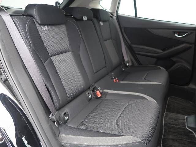 Subaru IMPREZA 2019-03 184635-13
