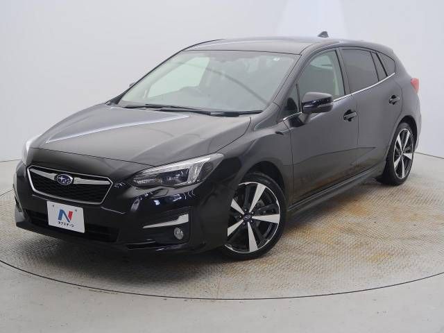 Subaru IMPREZA 2019-03 184635-16
