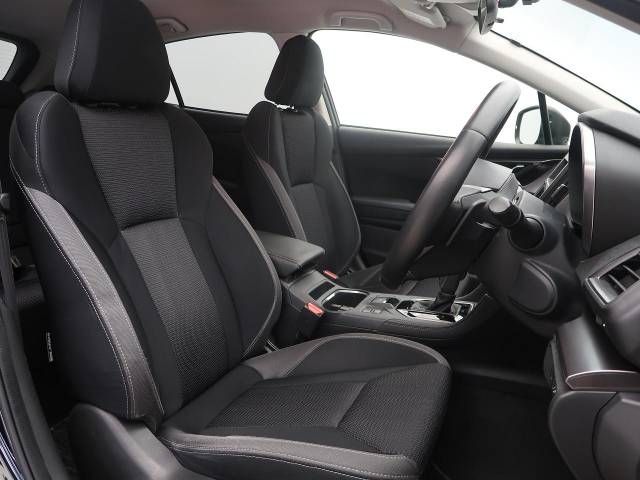 Subaru IMPREZA 2019-03 184635-9