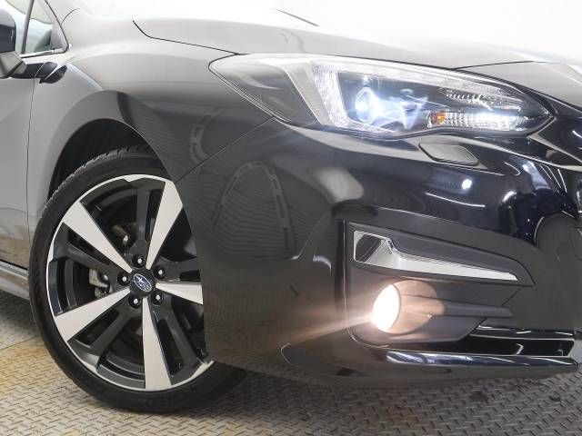 Subaru IMPREZA 2019-03 184635-15