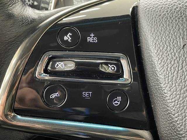 Cadillac CTS 2014-05 22940-5