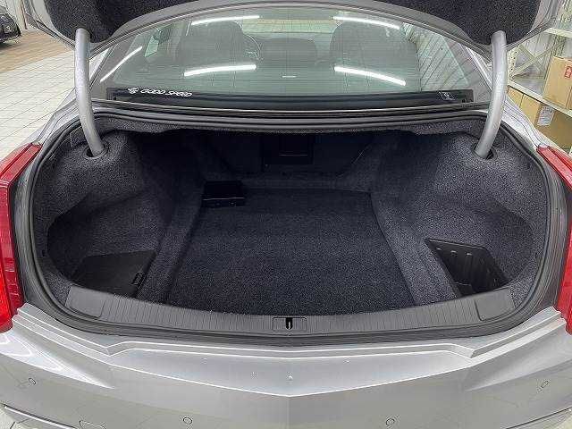 Cadillac CTS 2014-05 22940-13
