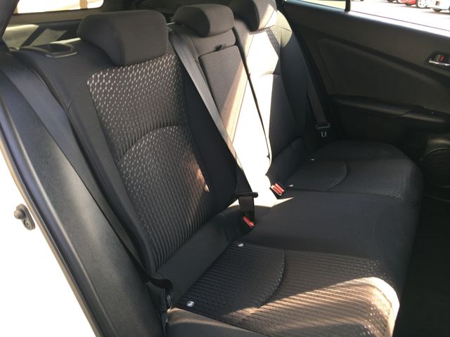 Toyota PRIUS 2017-03 27896-9