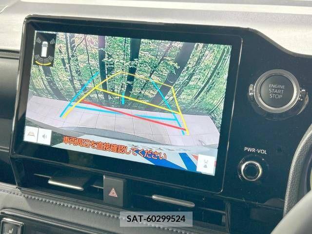 Toyota VOXY 2023-10 289237-3