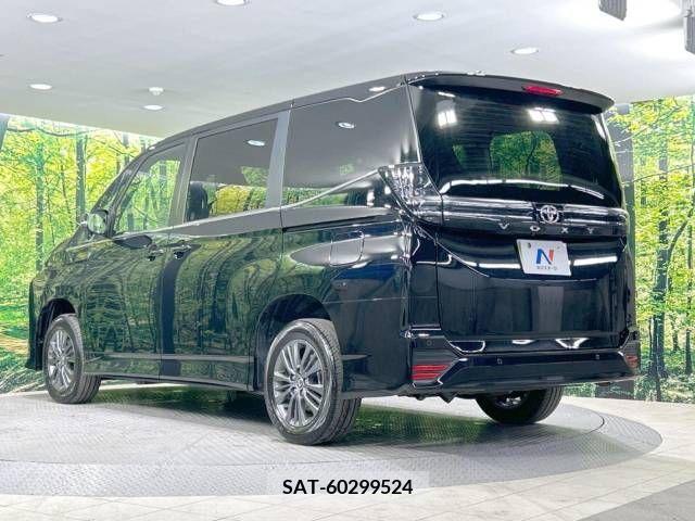 Toyota VOXY 2023-10 289237-17